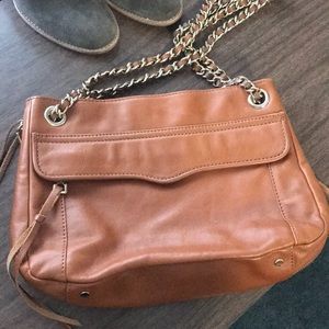 Rebecca Minkoff MAB satchel